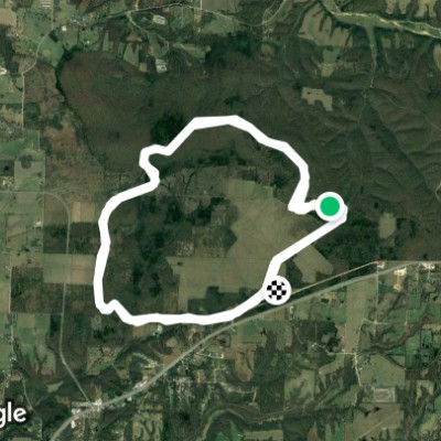 Pea Ridge National Military Park