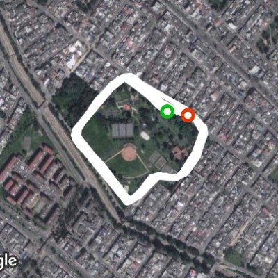 parque ciudad montes