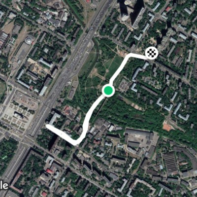 Ростокинский акведук