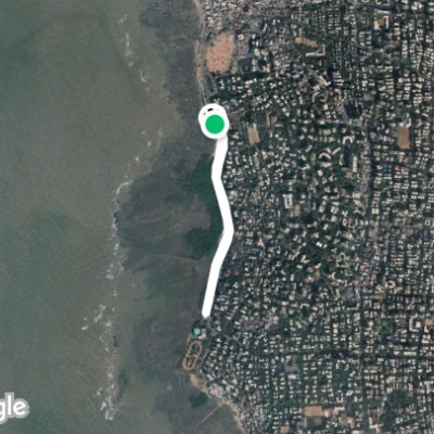 Carter Road, Bandra, Mumbai