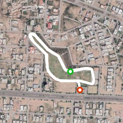 Family Park Sector B