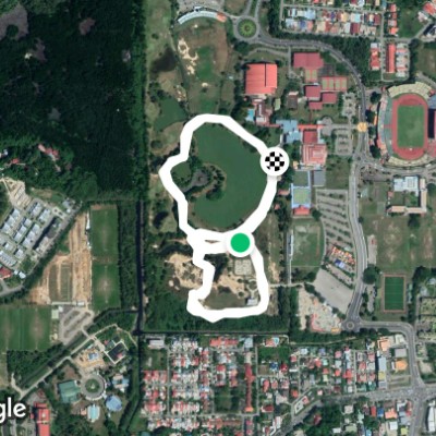 Likas Sport Leisure Park