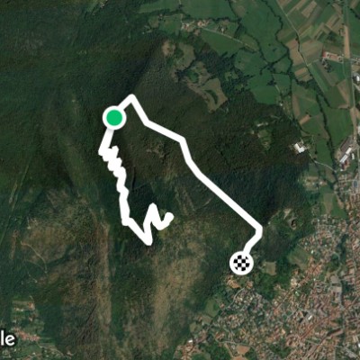 Parco Naturale del Monte San Giorgio