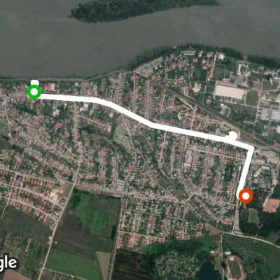 vasárnap akkor templom.