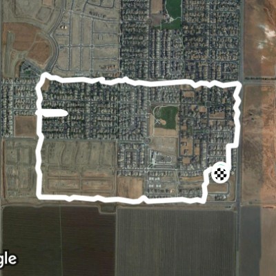 Heritage Parkway and Sweeney Drive