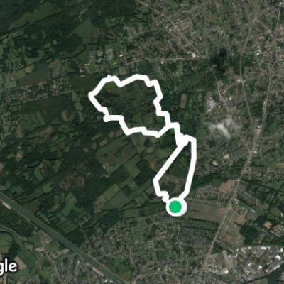 Natuurreservaat Platwijers