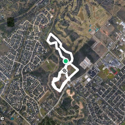 Frankie Carter Randolph Park