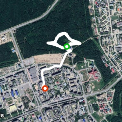 Лыжная база