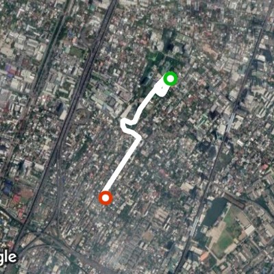 อารีย์สัมพันธ์ 4