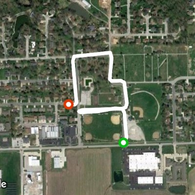 Trenton Community Park