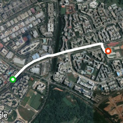 Admiralty mrt to sembwang mrt