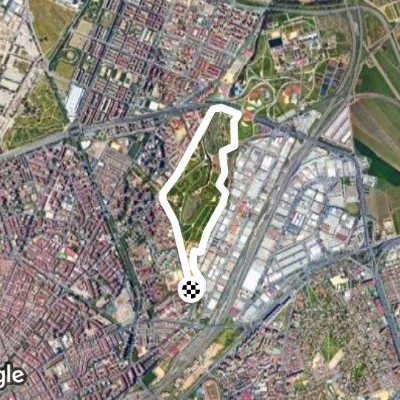 Parque de Miraflores