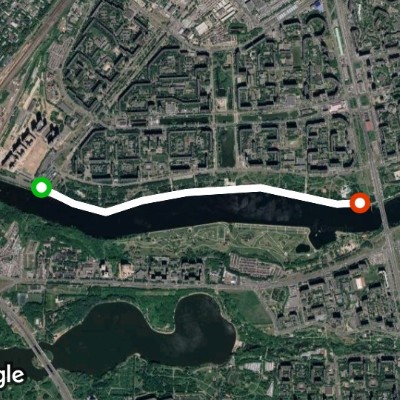 Парк имени 850-летия Москвы