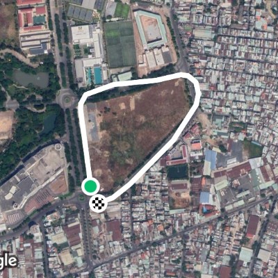 Bờ Bao Tân Thắng