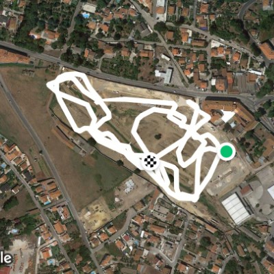 Parque Ecológico Venda do Pinheiro