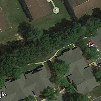 The Ward Y in Abingdon