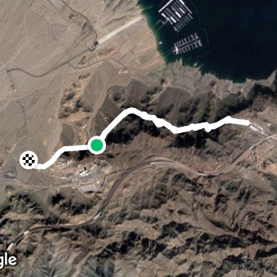 Railroad Tunnel Trail