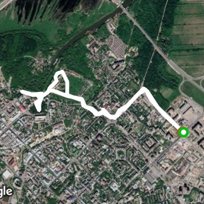 Рязанский кремль