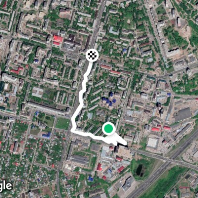 Советский район