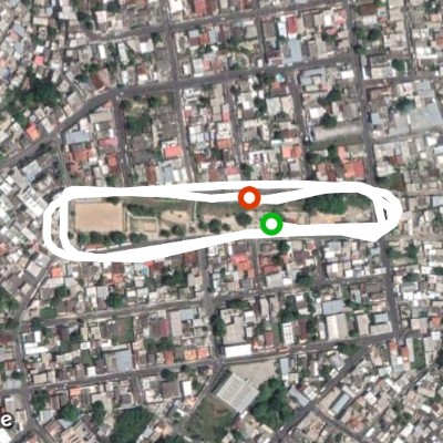 Praça de Petrópolis
