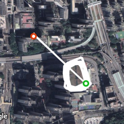 兆麟運動場 Siu Lun Sports Ground