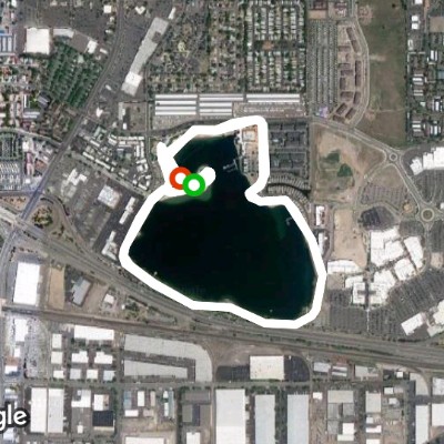 Sparks marina