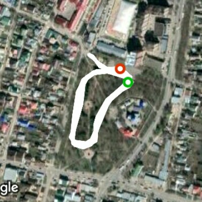 церковь Покрова 