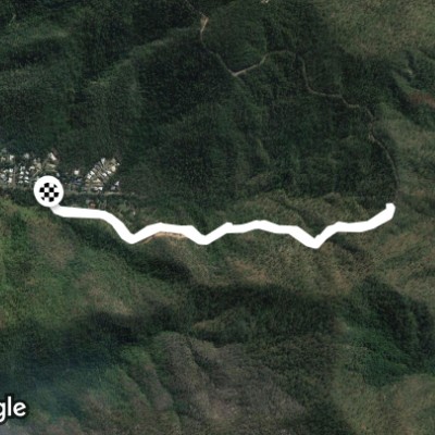 Mount Archer National Park