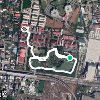 อุทยานมกุฎรมยสราญ