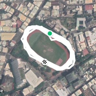 太平區立運動場