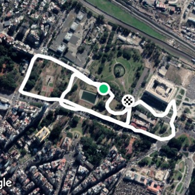 Avenida Presidente Figueroa Alcorta