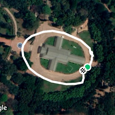 Lalbagh Botanical Gardens