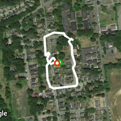 richards loop