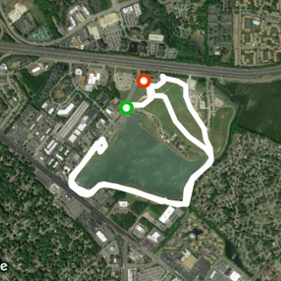 Mount Trashmore Park