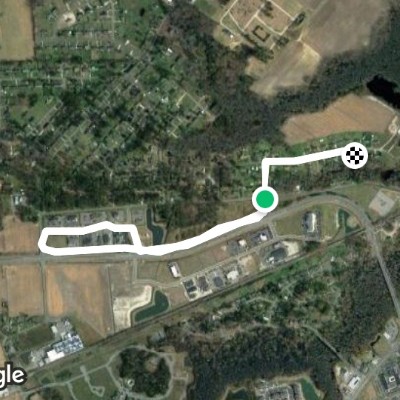 elizabeth city trail