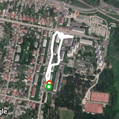 Szabadság domb és vásárlás.