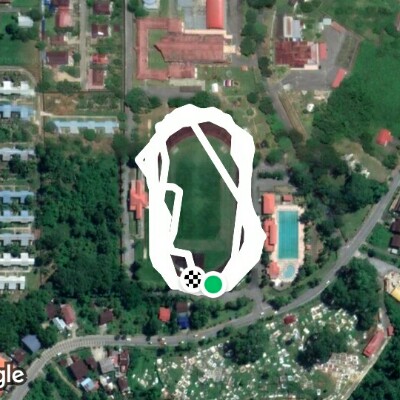 Limbang Sport Complex