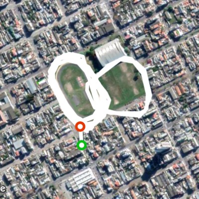 praça saraiva