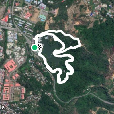 Taman Tun Fuad Stephen