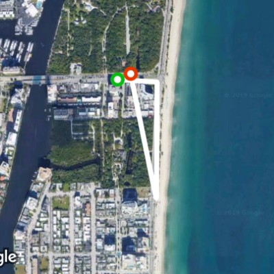 Fort Lauderdale Beach 36