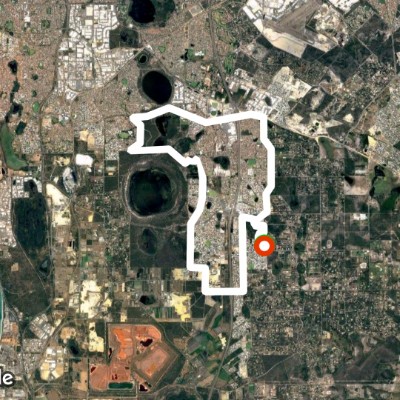 AG - Northern Cycle Loop