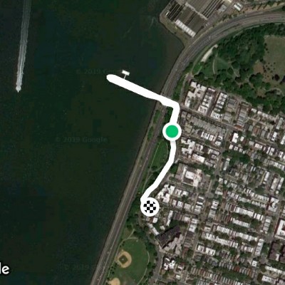 Shore Road