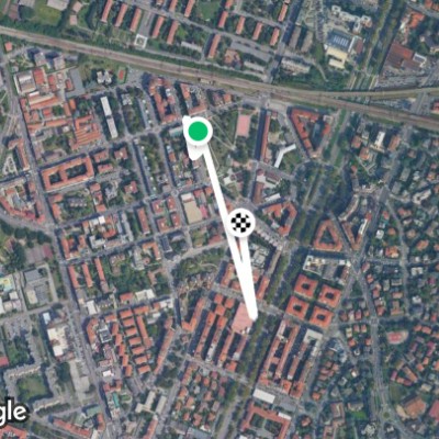 Giardino Wanda Osiris