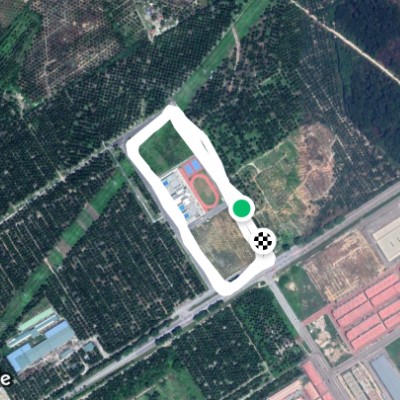 International Habour