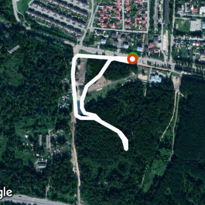 Барнаульская