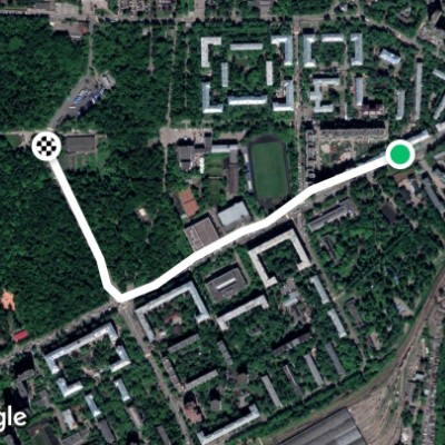 Филевский парк