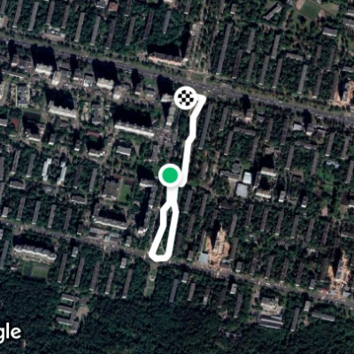 Есенинский бульвар Волгоградский проспект (дублер)