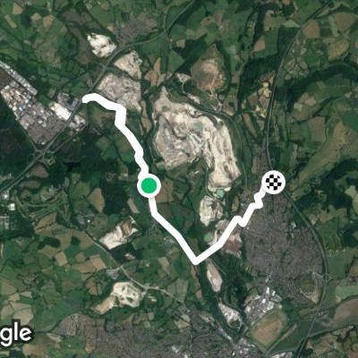 Teigngrace Meadows Nature Reserve