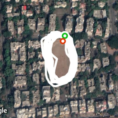 Jeet ground Paud Road