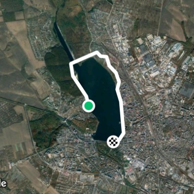 Тернопільський став